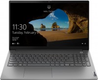 Купить ноутбук Lenovo ThinkBook 15 G2 ITL (15 G2 ITL 20VE023GUS) по цене от 32535 грн.