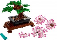 Купить конструктор Lego Bonsai Tree 10281  по цене от 1610 грн.