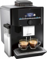 Купить кофеварка Siemens EQ.9 s100: цена от 36599 грн.