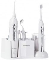 Купить электрическая зубная щетка Dr Mayer HDC5100: цена от 4050 грн.