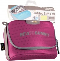 Купить сумка для камери Sea To Summit Padded Soft Cell L: цена от 1170 грн.