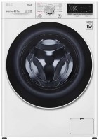 Купить пральна машина LG Vivace V500 F2DV5S8S0: цена от 26010 грн.
