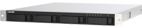 Купить NAS-сервер QNAP TS-453DU-RP-4G: цена от 69956 грн.