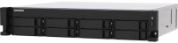 Купить NAS-сервер QNAP TS-873AU-RP-4G: цена от 306360 грн.