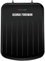 Купить електрогриль George Foreman Fit Grill Small 25800-56: цена от 1199 грн.