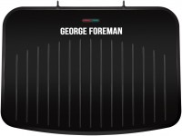 Купить электрогриль George Foreman Fit Grill Large 25820-56: цена от 2757 грн.