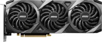 Купить видеокарта MSI GeForce RTX 3060 VENTUS 3X 12G OC: цена от 12951 грн.