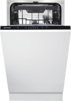 Купить вбудована посудомийна машина Gorenje GV 520E11: цена от 11700 грн.