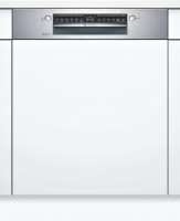 Купить вбудована посудомийна машина Bosch SMI 4HAS48E: цена от 24240 грн.