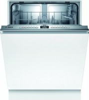 Купить встраиваемая посудомоечная машина Bosch SMV 4HTX24E: цена от 16063 грн.