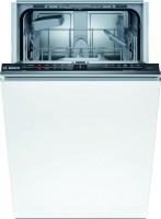Купить встраиваемая посудомоечная машина Bosch SPV 2IKX11E: цена от 16430 грн.