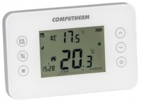 Купить терморегулятор Computherm T70  по цене от 1100 грн.