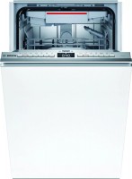Купить вбудована посудомийна машина Bosch SPV 4HMX54E: цена от 23730 грн.