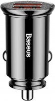 Купити зарядний пристрій BASEUS Circular Plastic A+A  за ціною від 189 грн.