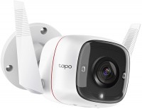 Купить камера відеоспостереження TP-LINK Tapo C310: цена от 1655 грн.