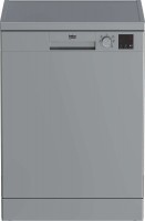 Купить посудомоечная машина Beko DVN 05320 S: цена от 13100 грн.