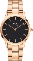 Купить наручний годинник Daniel Wellington DW00100210: цена от 8726 грн.