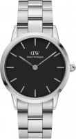 Купить наручний годинник Daniel Wellington DW00100204: цена от 9200 грн.