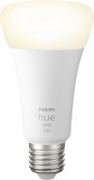 Купить лампочка Philips Hue 15.5W 2700K E27: цена от 549 грн.