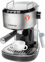 Купить кавоварка HOLMER HCM-105: цена от 2499 грн.