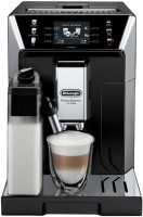 Купить кофеварка De'Longhi PrimaDonna Class Evo ECAM 550.65.SB: цена от 35999 грн.