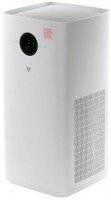 Купить воздухоочиститель Viomi Smart Air Purifier Pro  по цене от 4999 грн.