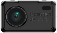 Купить видеорегистратор TrendVision TDR-721S: цена от 12000 грн.