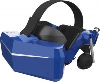 Купити окуляри віртуальної реальності Pimax 8K X  за ціною від 64584 грн.