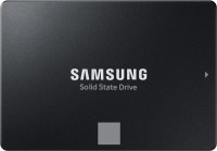 Купити SSD Samsung 870 EVO (MZ-77E500BW) за ціною від 2240 грн.