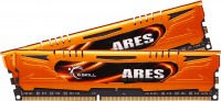 описание, цены на G.Skill Ares DDR3 2x8Gb