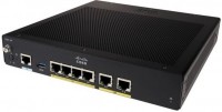 Купить маршрутизатор Cisco C931-4P: цена от 41773 грн.