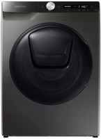 Купить стиральная машина Samsung AddWash WD80T554DBX: цена от 29010 грн.