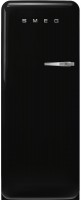 Купить холодильник Smeg FAB28LBL5: цена от 59046 грн.