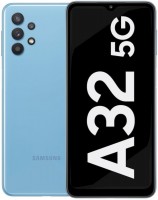 Купить мобильный телефон Samsung Galaxy A32 5G 128GB/6GB  по цене от 8221 грн.