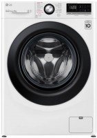 Купить стиральная машина LG AI DD F4V3VS6W: цена от 21677 грн.