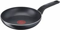 Купить сковородка Tefal Simply Clean B5670653  по цене от 685 грн.