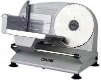 Купити слайсер DMS AS-400  за ціною від 2690 грн.