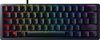 Купить клавиатура Razer Huntsman Mini Linear Switch: цена от 4299 грн.