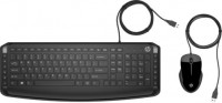 Купить клавиатура HP Pavilion 200: цена от 1099 грн.