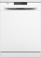 Купити посудомийна машина Gorenje GS62040W  за ціною від 13140 грн.
