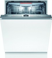 Купити вбудована посудомийна машина Bosch SMV 4EVX14E  за ціною від 22560 грн.
