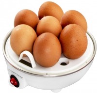 Купить пароварка / яйцеварка Esperanza Egg Master  по цене от 443 грн.