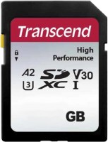 Купить карта памяти Transcend SDXC 330S по цене от 455 грн.