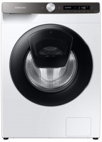 Купить стиральная машина Samsung AddWash WW90T554CAT1: цена от 24270 грн.