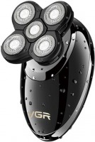 Купити електробритва VGR V-302  за ціною від 699 грн.