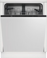Купить встраиваемая посудомоечная машина Beko DIN 36430: цена от 21920 грн.