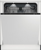 Купить встраиваемая посудомоечная машина Beko MDIN 48523 AD: цена от 15429 грн.