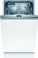 Купити вбудована посудомийна машина Bosch SPV 4EKX29E  за ціною від 20761 грн.