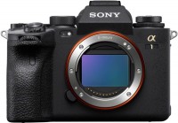 Купить фотоаппарат Sony A1 body: цена от 228990 грн.
