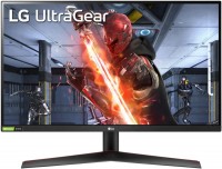 Купить монитор LG UltraGear 27GN800  по цене от 9487 грн.